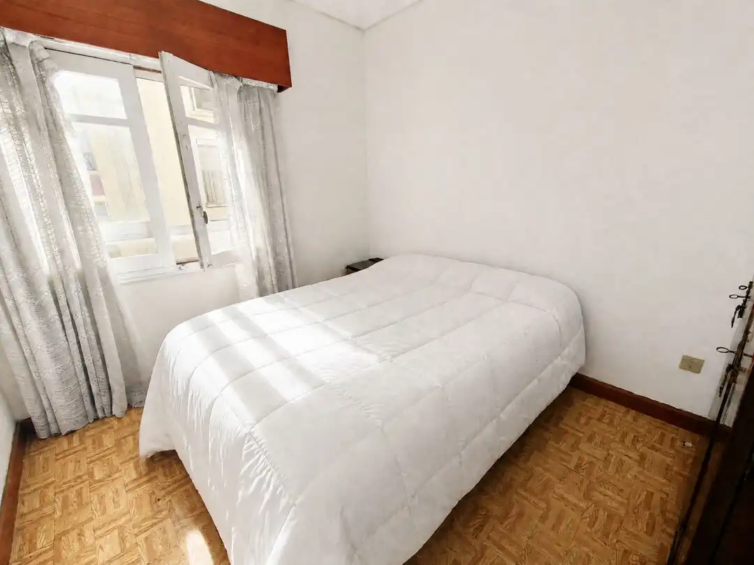 Bedroom of Flat for sale in Briviesca  with Heating