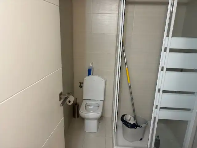 Baño de Piso en venta en Granollers con Amueblado
