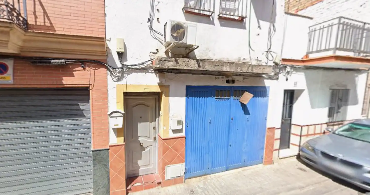 Haus zum Verkauf in Puebla de los Infantes