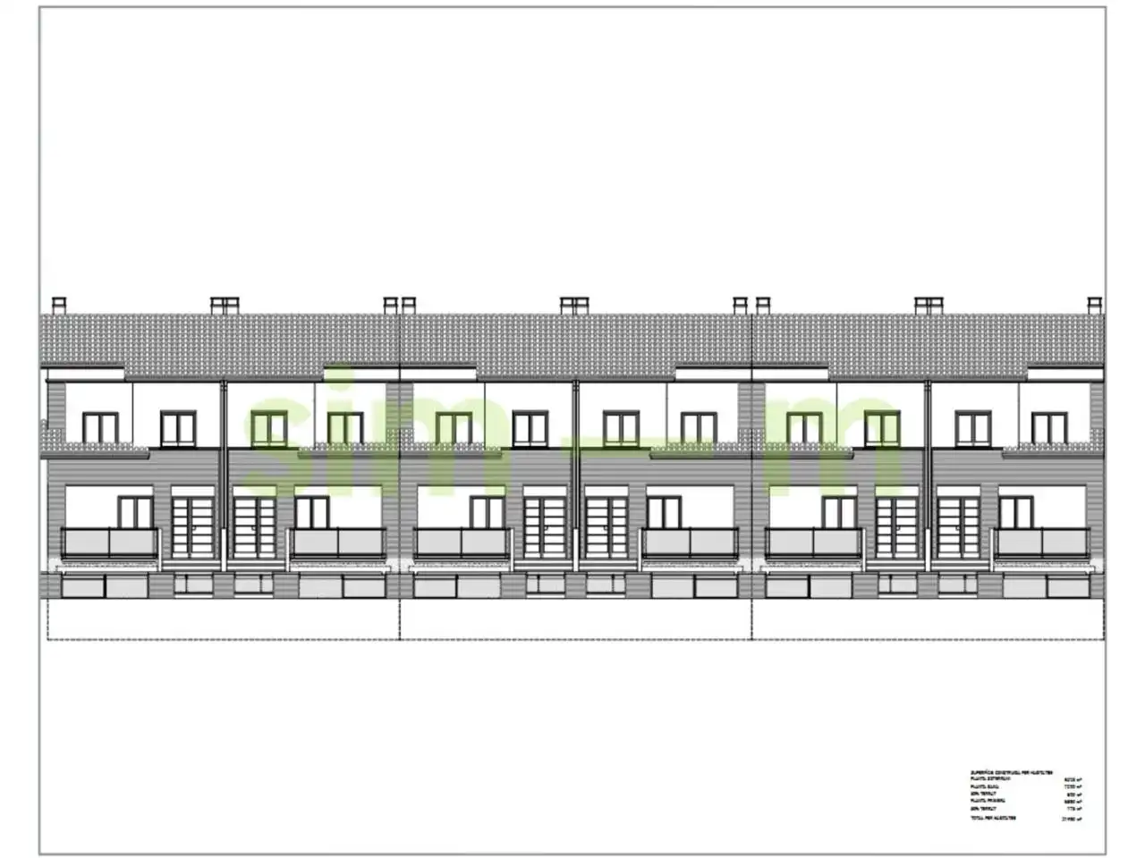 Residential zum Verkauf in Vic