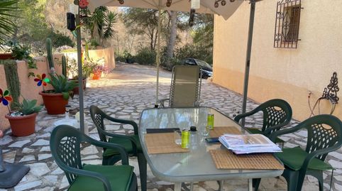 Foto 4 de Casa o chalet en venta en Casco Urbano, Moraira