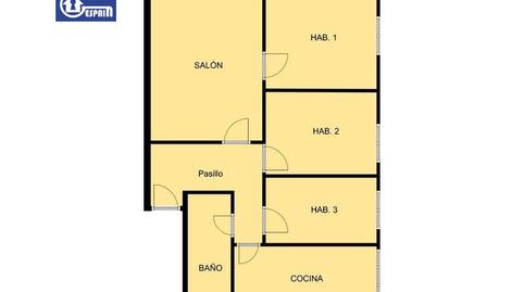 Photo 2 of Flat for sale in Calle Fuente del Tiro, Las Águilas,  Madrid Capital