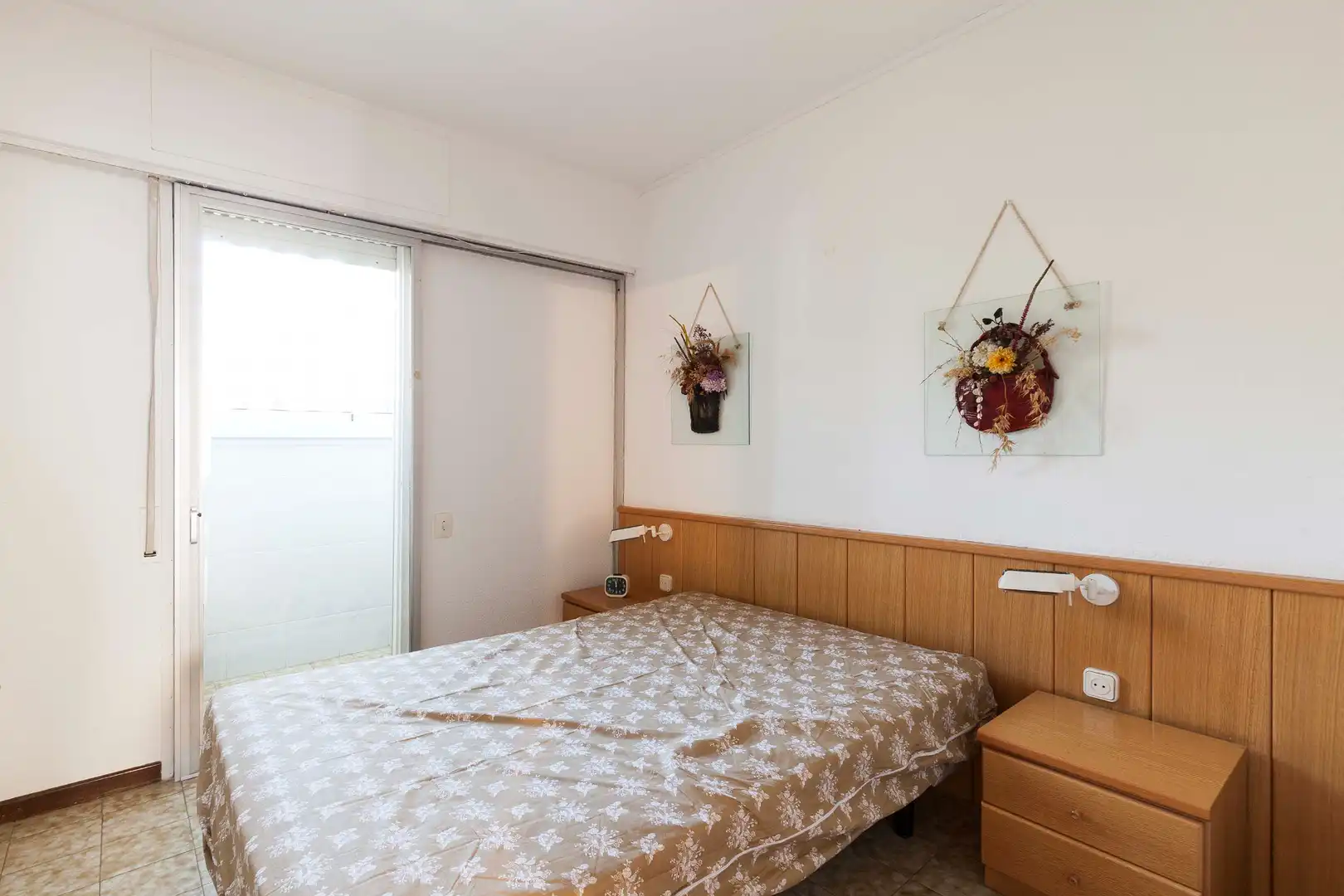 Bedroom of Apartments for sale in Castelldefels  with Air Conditioner, Heating and Terrace