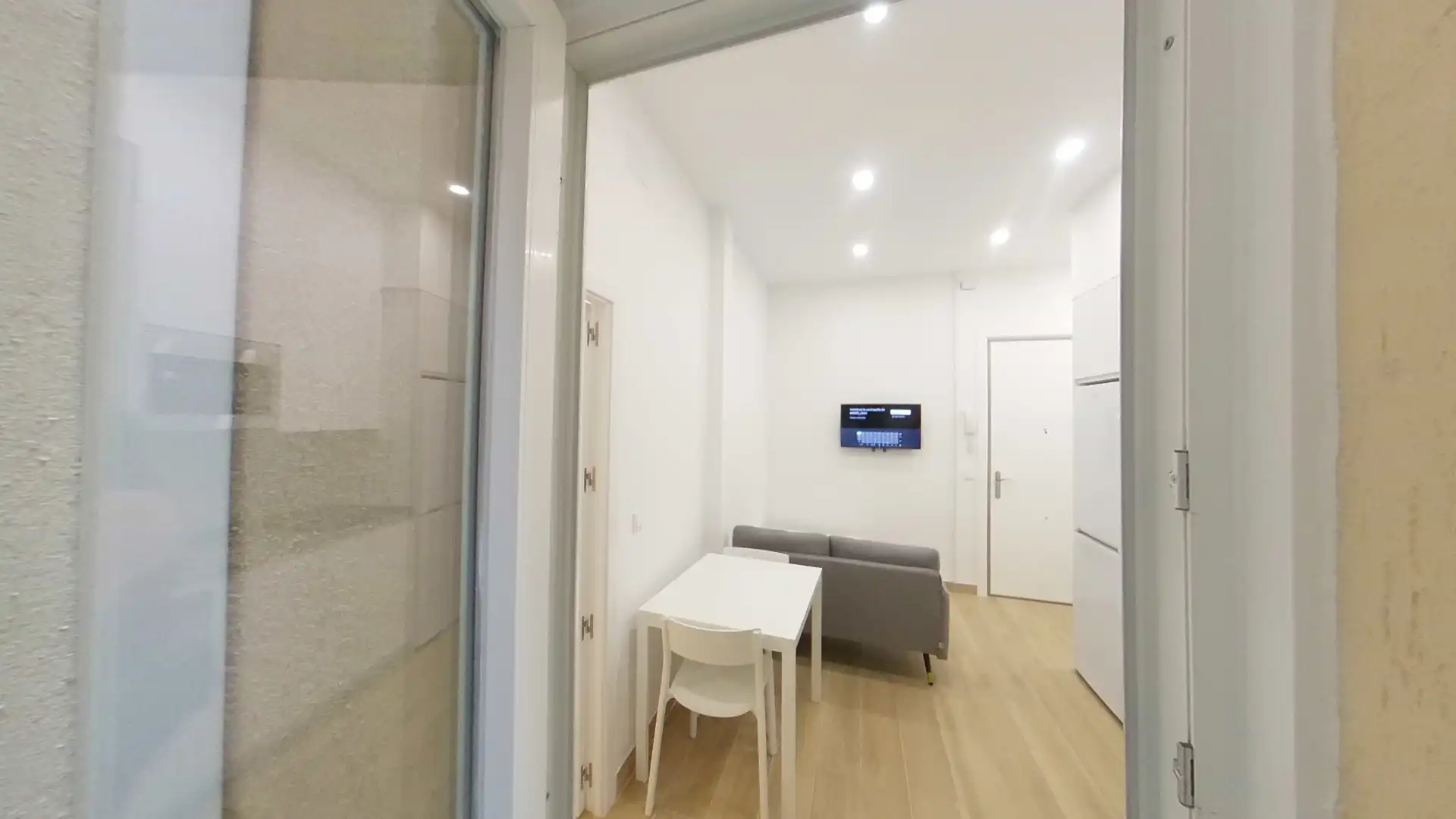 Appartamento con ascensore in affitto a Calle de José Antonio de Armona, imagen 13