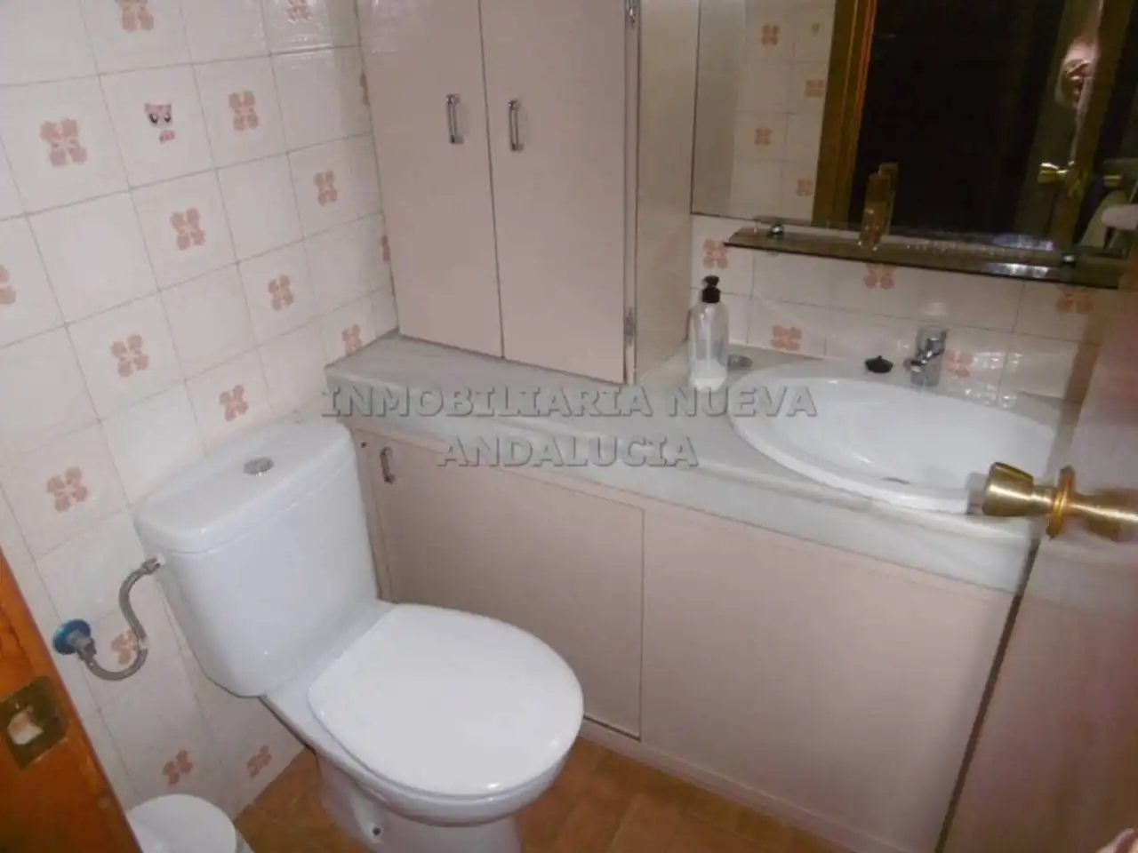 Baño de Piso en venta en Almería con Aire acondicionado