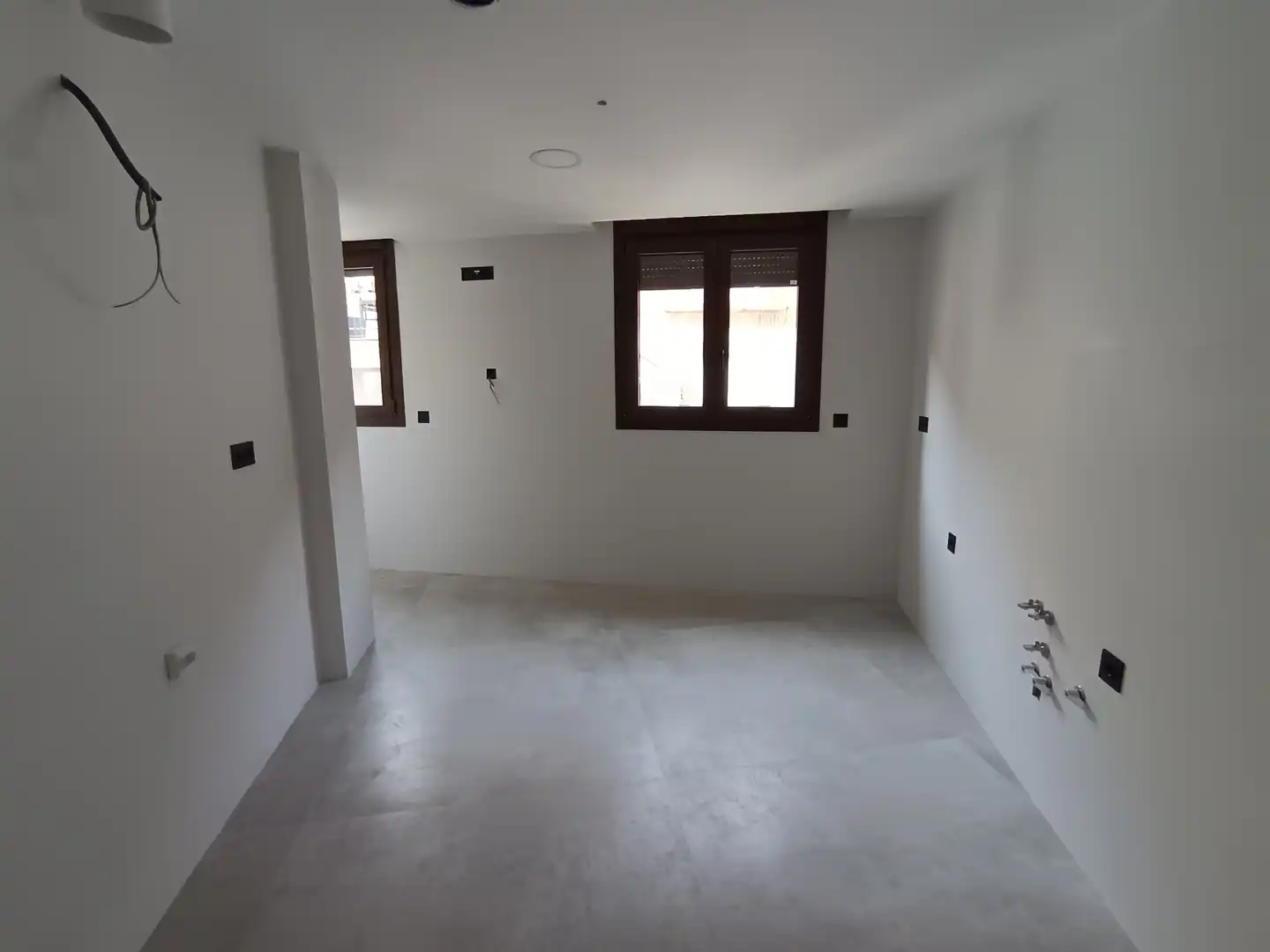 Wohnung mit Terrasse zum Verkauf in Calle Federico de Mendizábal, imagen 5
