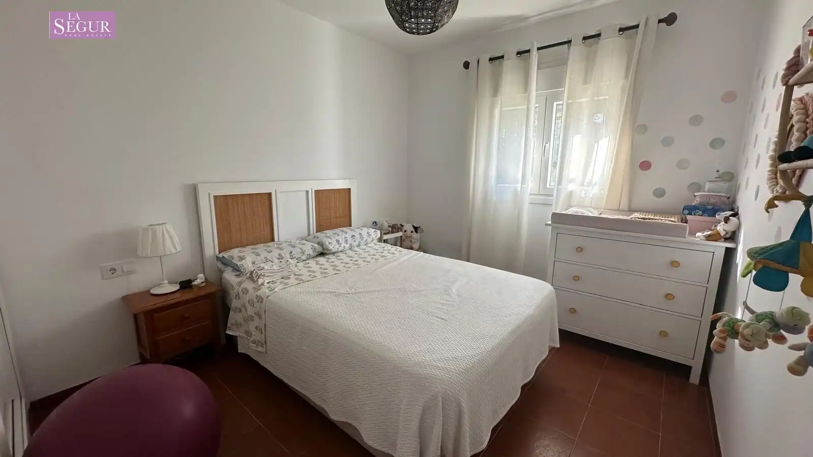 Houses for sale in Los Franceses – La Vega