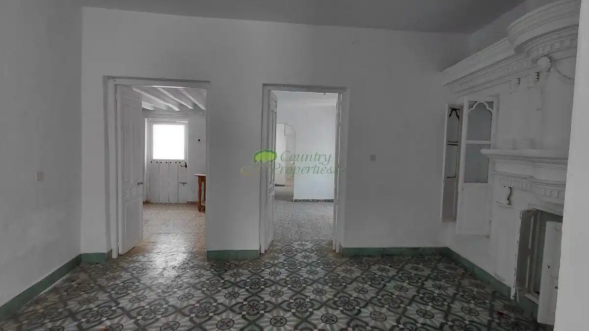 Casa o xalet en venda en Canillas de Albaida amb Traster, Balcó i Internet