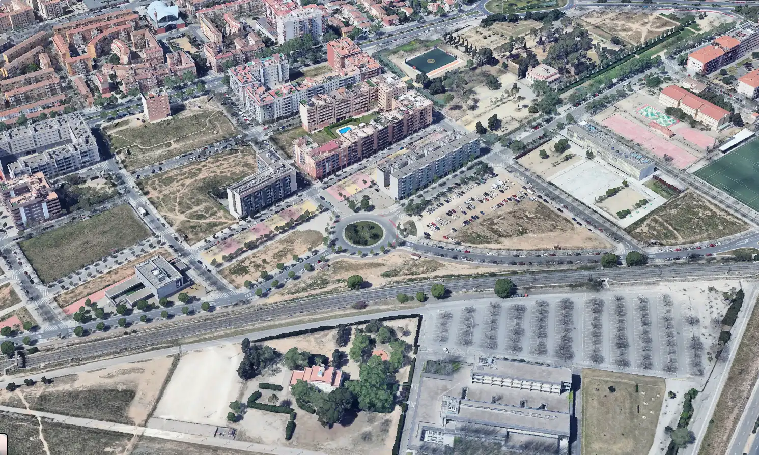 Terreno residencial en venta en Carrer de Jaume Vidal i Alcover, imagen 4