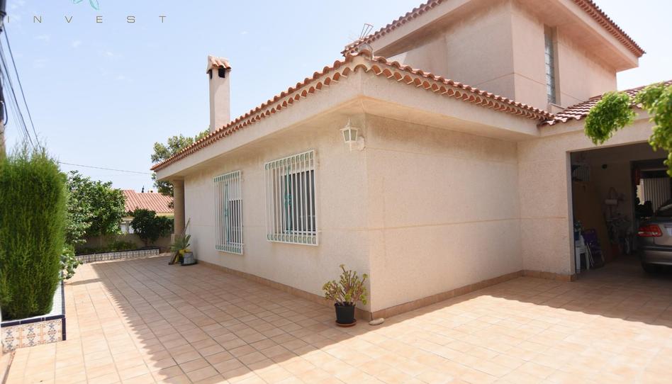 Photo 1 of House or chalet for sale in Bolnuevo, Murcia