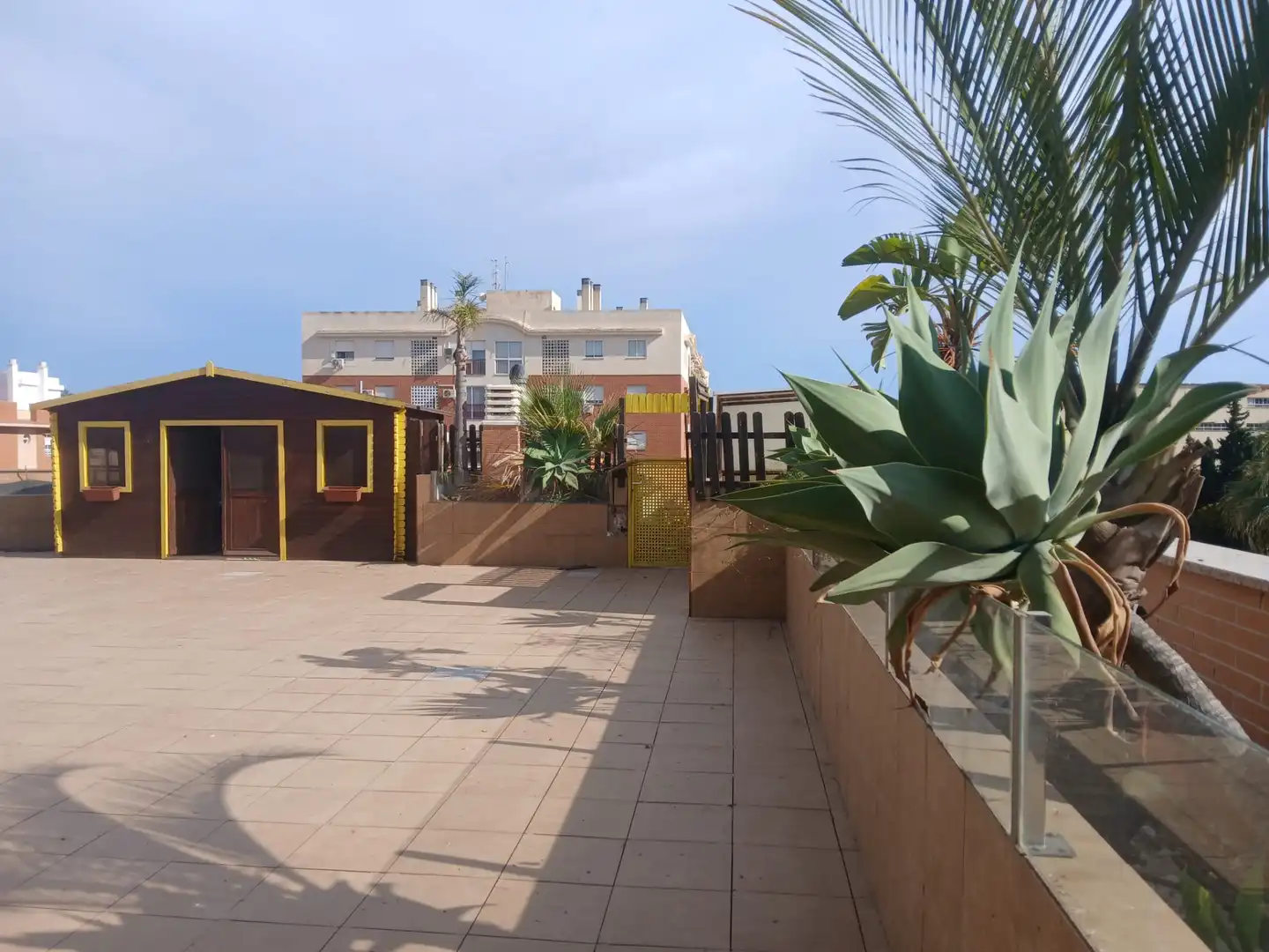 Local comercial de lloguer a Avenida Rambla de los Álamos, imagen 14