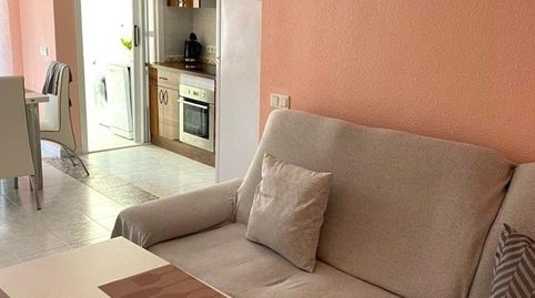 Foto 2 de Apartamento en venta en El Molino, Torrevieja