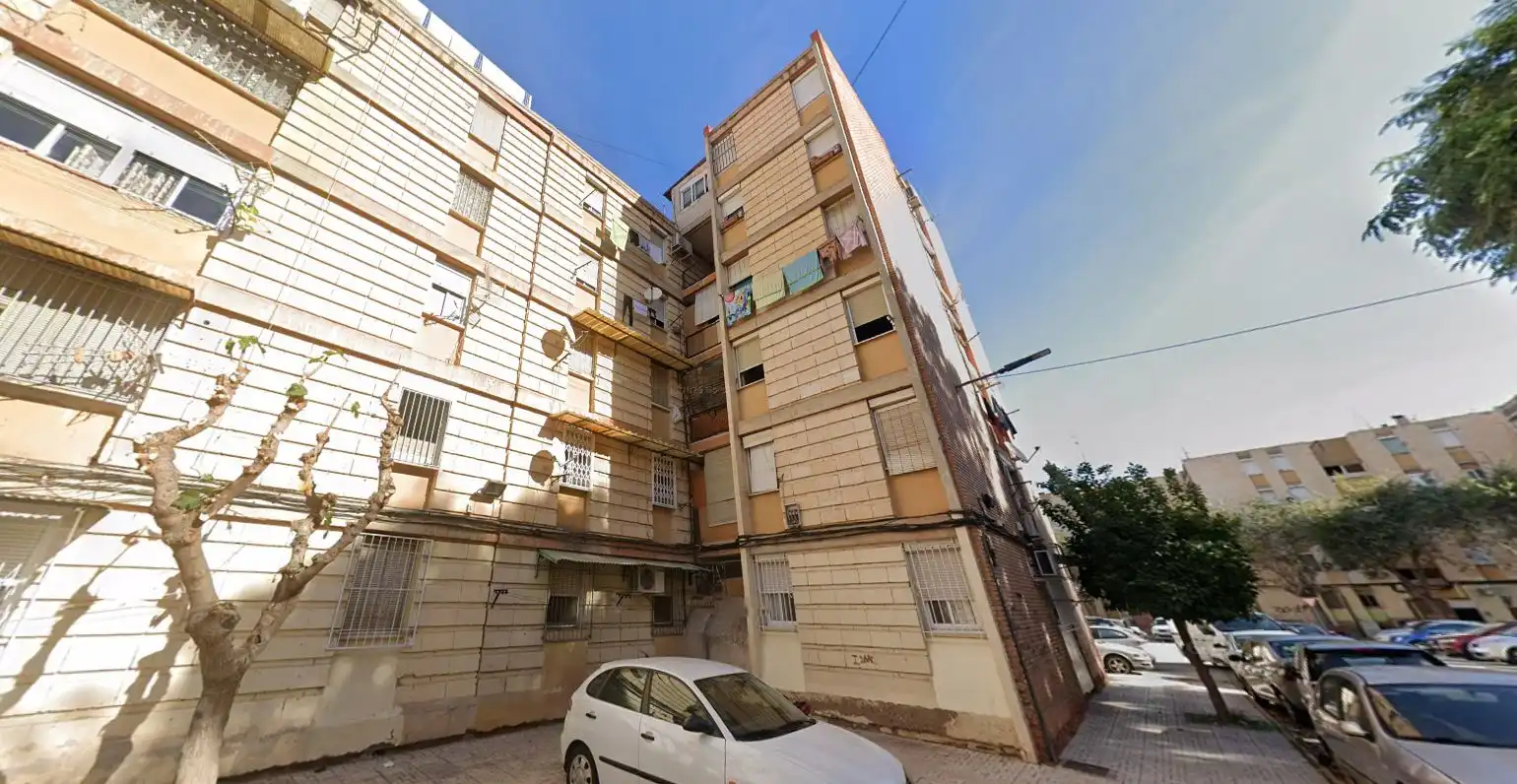 Apartment for sale in Centro, imagen 2
