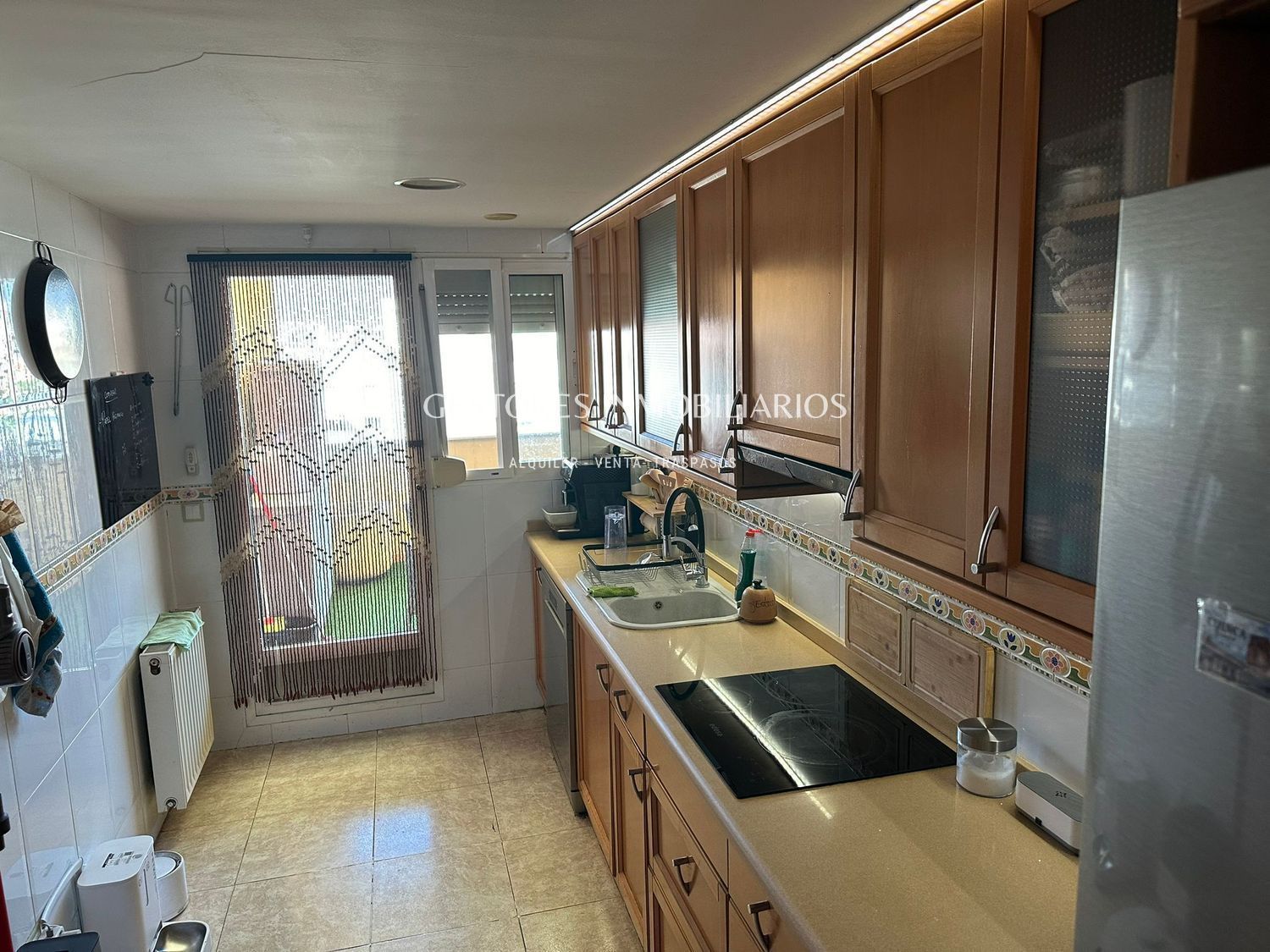 Attic for sale in Zona Nord