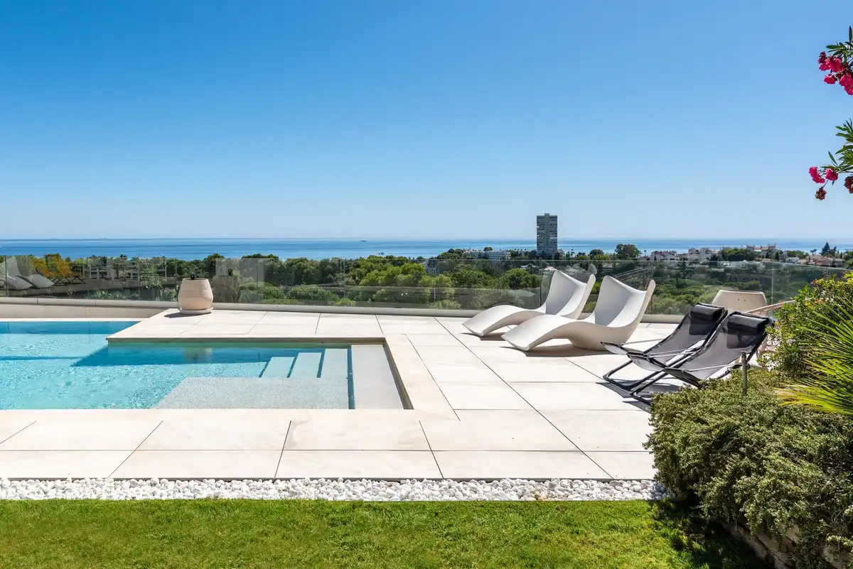 Terraced house for sale in Marbella Centro, imagen 49