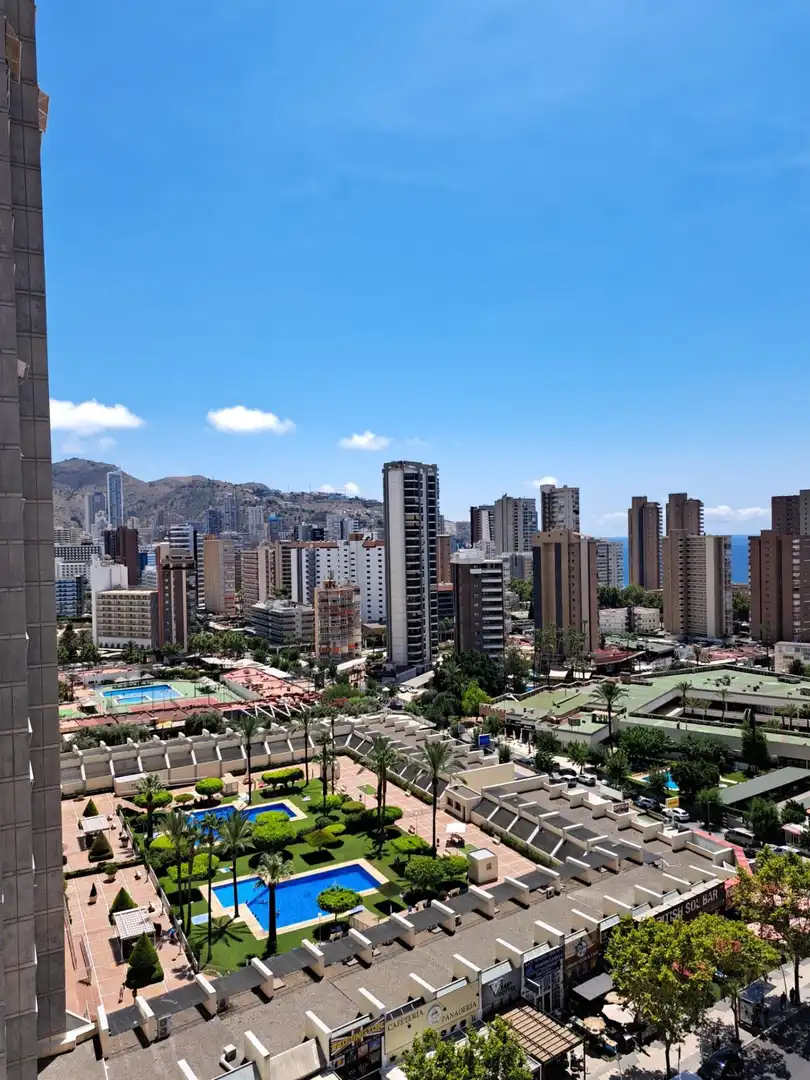 Appartement avec piscine à vendre à Avenida Europa, imagen 21
