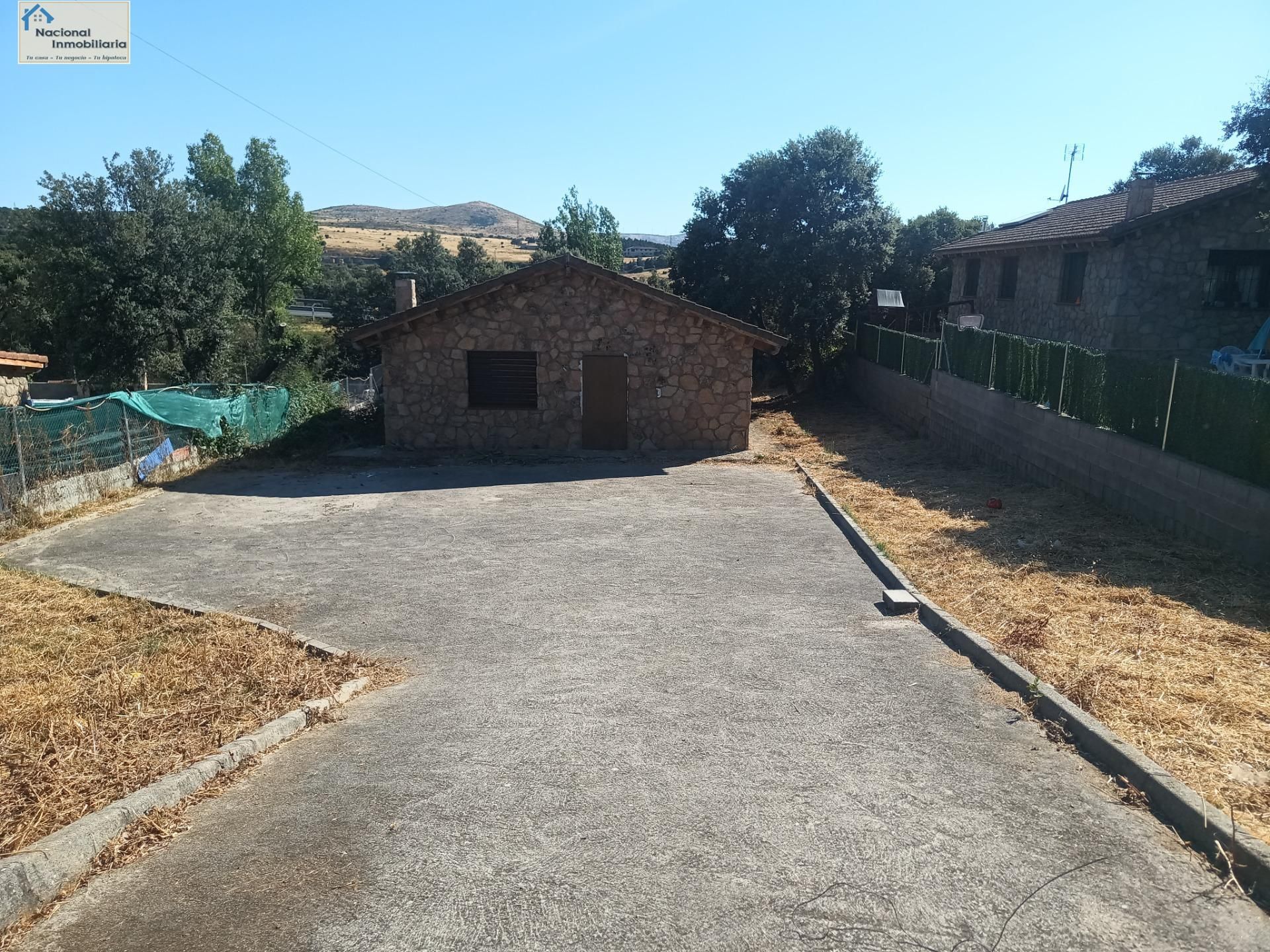 Casa o xalet en venda a Calle Calle Utebo, Ituero y Lama