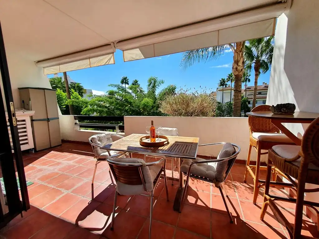 Mini appartamento con piscina in vendita a Riviera del Sol