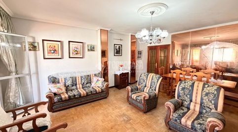 Foto 2 de Piso en venta en El Cerro - Carretera de San Rafael, Segovia Capital