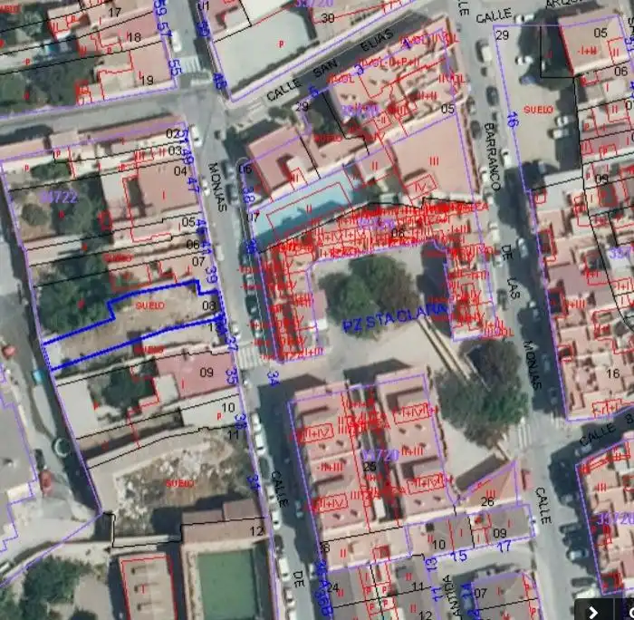 Terreni e lotti in vendita a Motril  ciudad