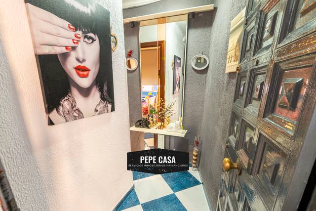 Piso en Venta en Los Pájaros