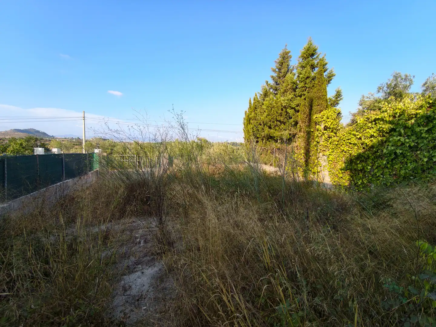 Villa avec terrasse à vendre à Urbanización Mullo de Crusa 52, imagen 19