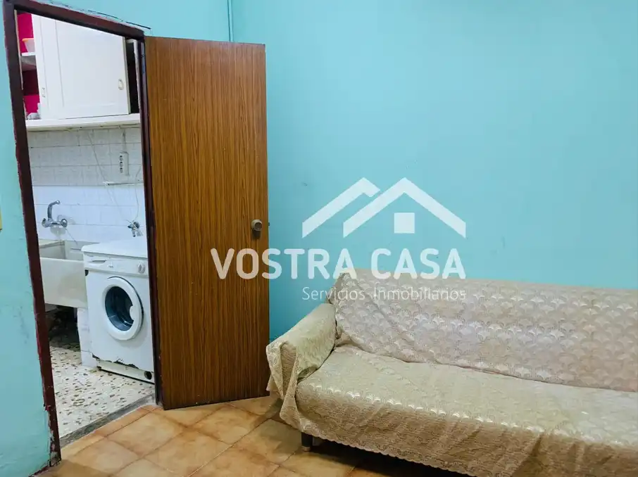 Casa adosada en venta en Requena