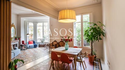 Photo 4 of Apartment to rent in Carrer Carrer del Rosselló, Dreta de l'Eixample, Barcelona