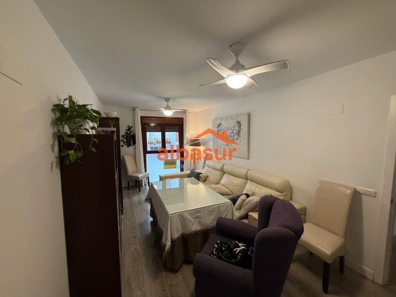 Exterior view of Flat for sale in  Córdoba Capital  with Heating and Storage room