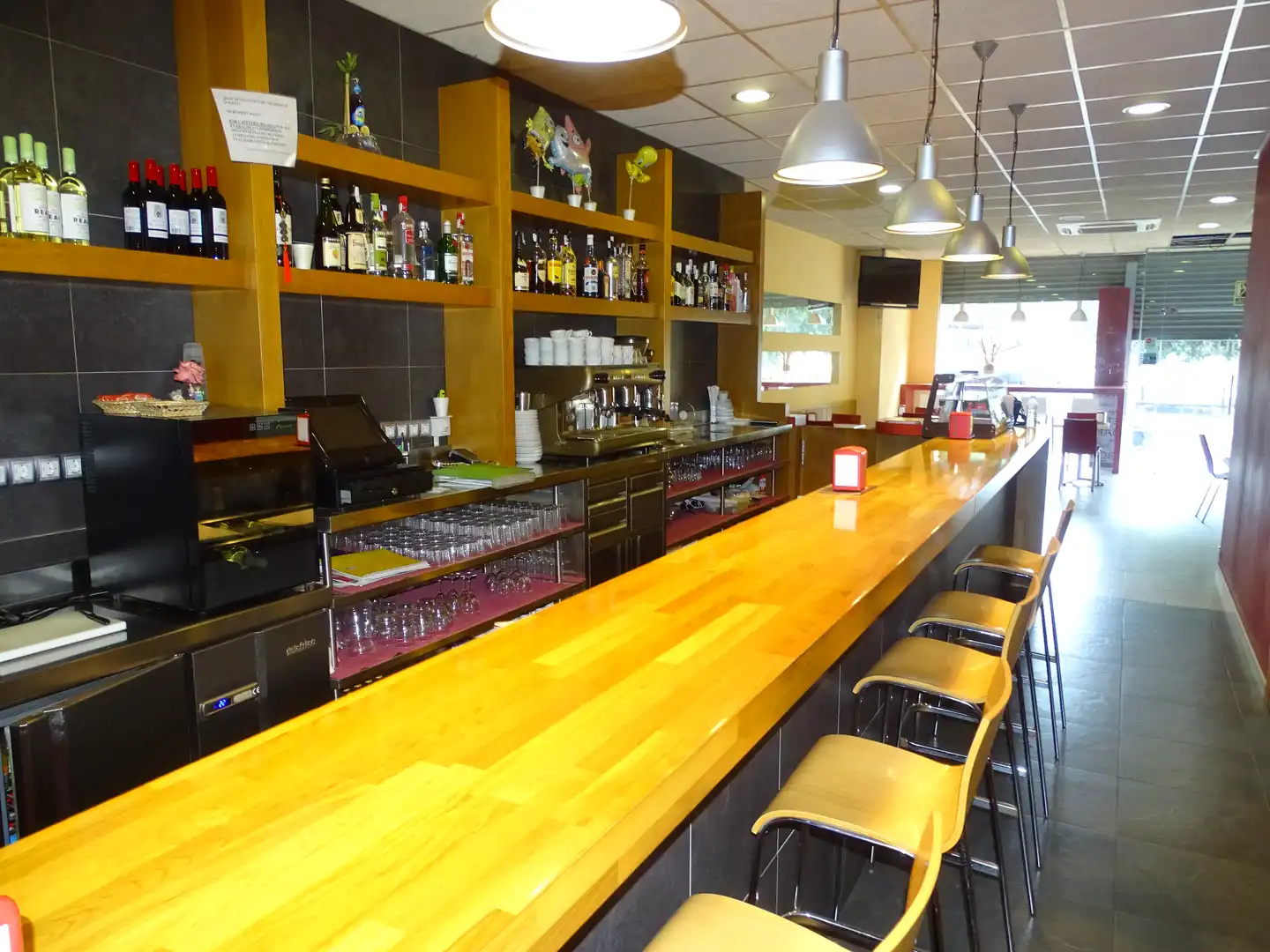 Local comercial en venta en Santa Eulàlia, imagen 11