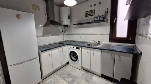 Photo 3 of Flat for rent in Calle del Clavel, 20, Huerta Fava - Santiago, La Línea de la Concepción