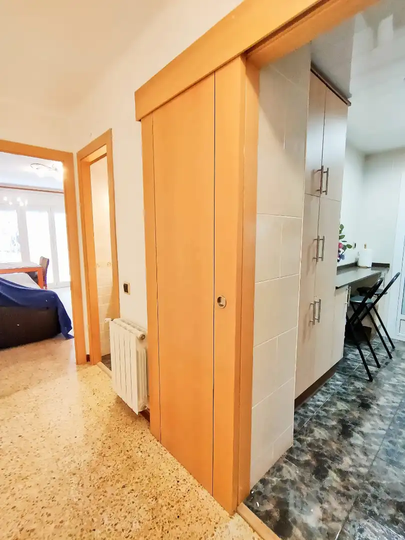 Piso en venta en Barcelona con Balcón