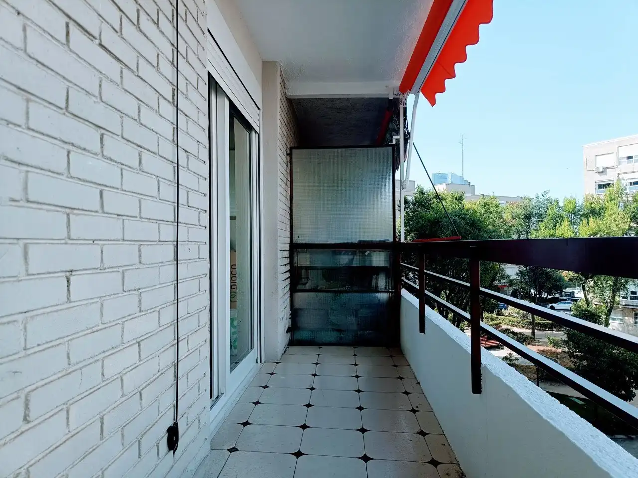 Piso de alquiler en ISLA DE JAVA, Tres Olivos - Valverde