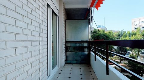 Foto 4 de Piso de alquiler en Isla de Java, Tres Olivos - Valverde, Madrid Capital