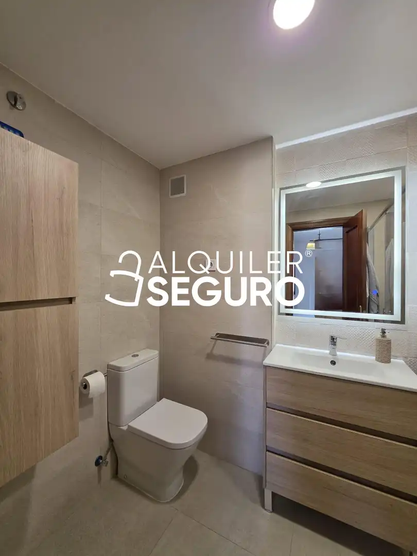 Flat with lift to rent in de Lima, imagen 10