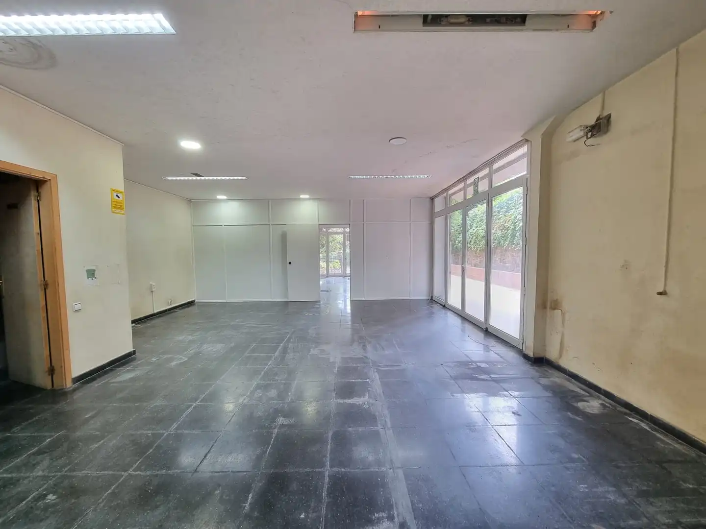 Gewerbefläche zur Miete in Montornès del Vallès, imagen 4