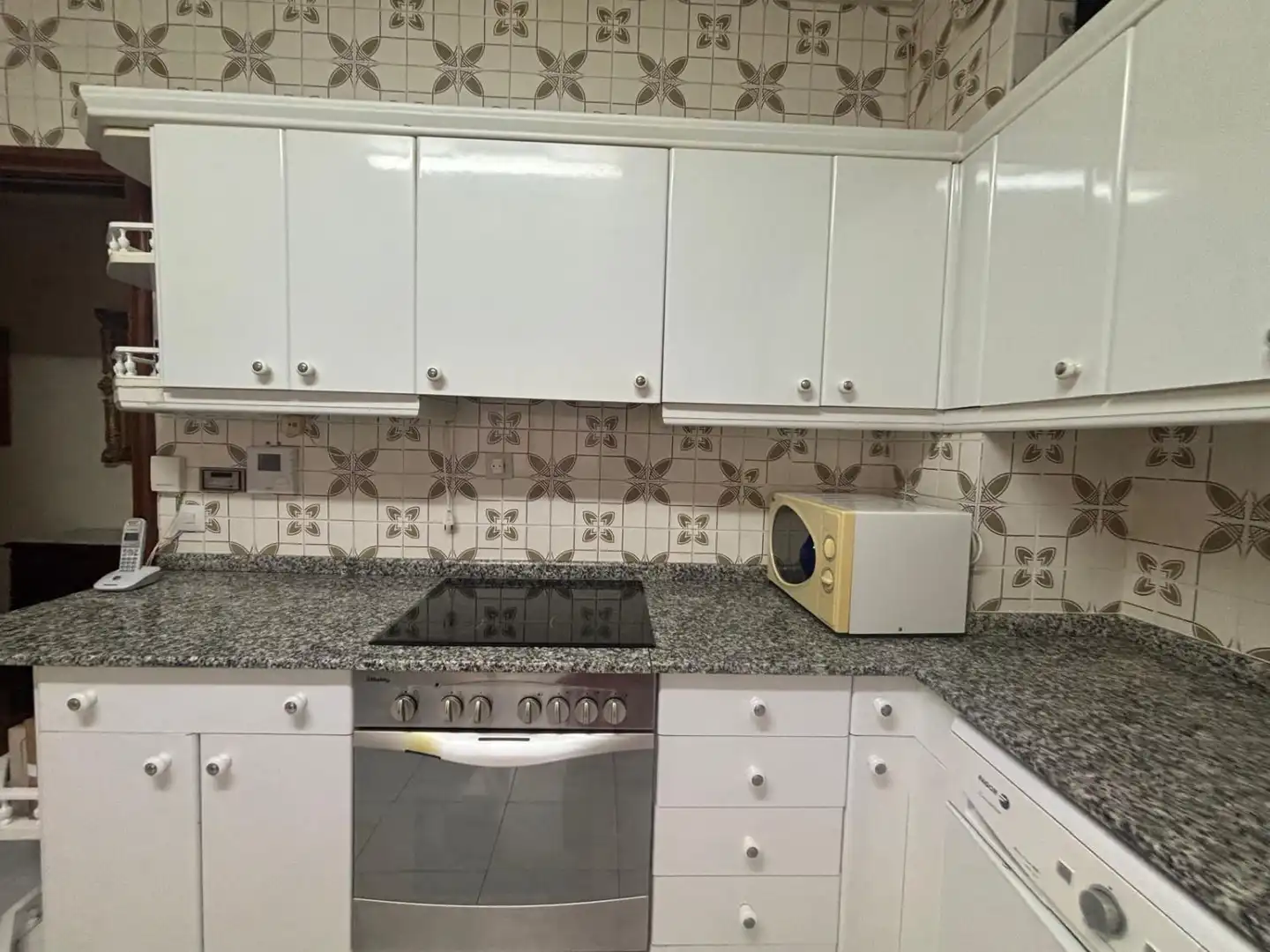 Appartamento con ascensore in vendita a LUISA MARIN LACALLE, imagen 12