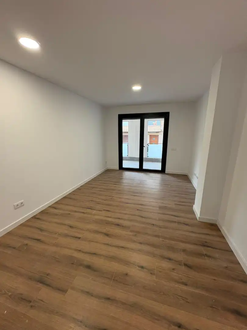 Piso de obra nueva con terraza en venta en Carretera de Santa Creu de Calafell 62, imagen 12
