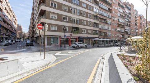 Foto 2 de Piso en venta en Calle Emperatriz Eugenia, Camino de Ronda, Granada Capital