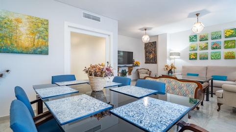 Foto 5 de Apartament en venda a La Malagueta - Monte Sancha, Málaga