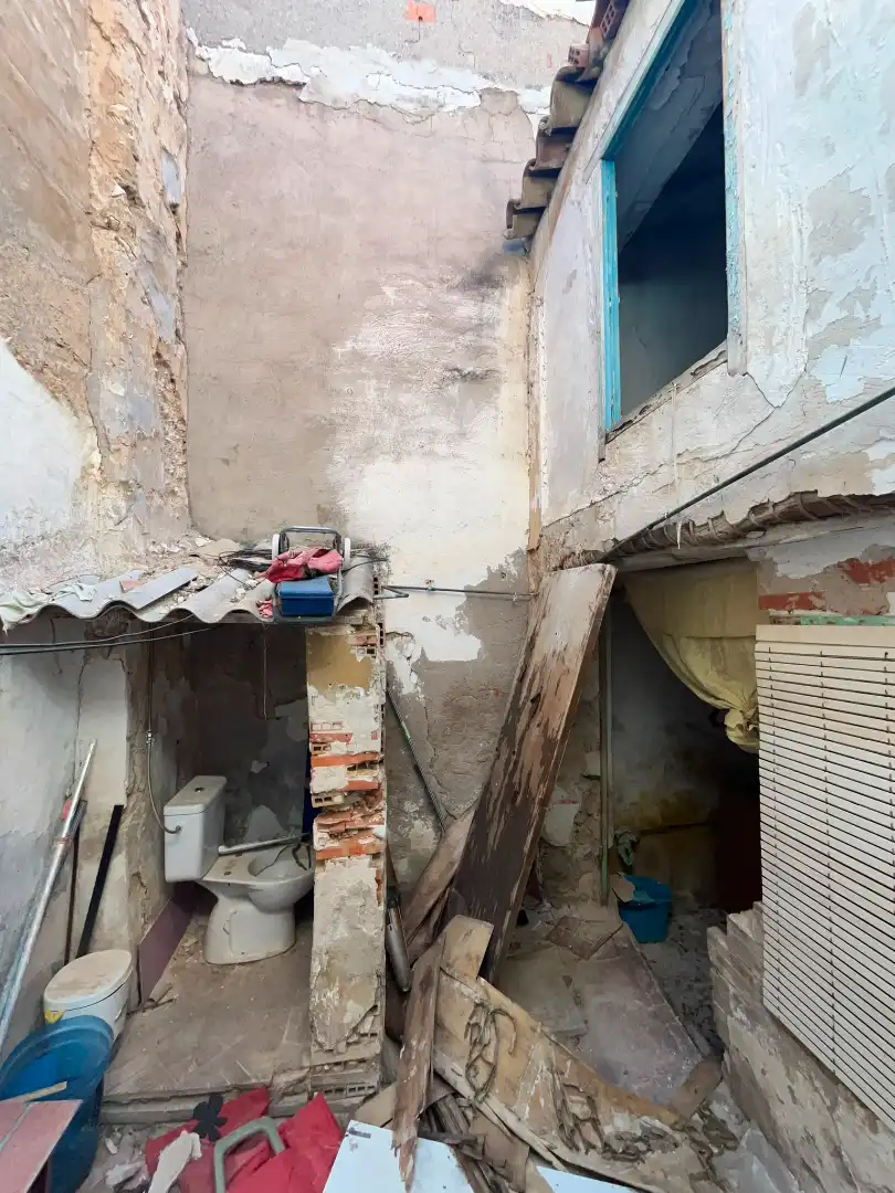 Casa o chalet en venta en Jódar