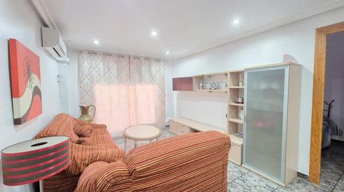 Foto 3 de Pis en venda a Camí dels Magros - Casablanca, Alicante