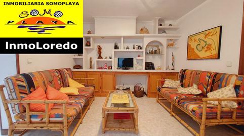 Foto 5 de Pis de lloguer a Somo, Cantabria