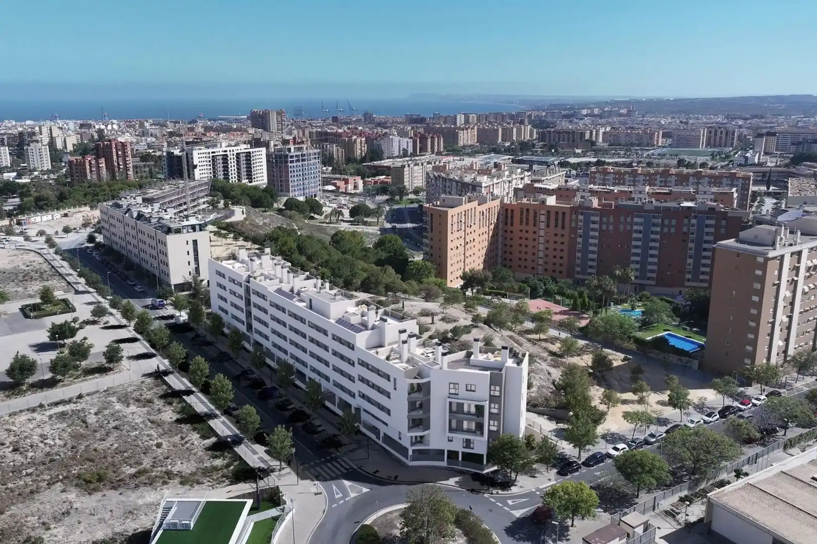 Apartamento en venta en San Blas, imagen 6