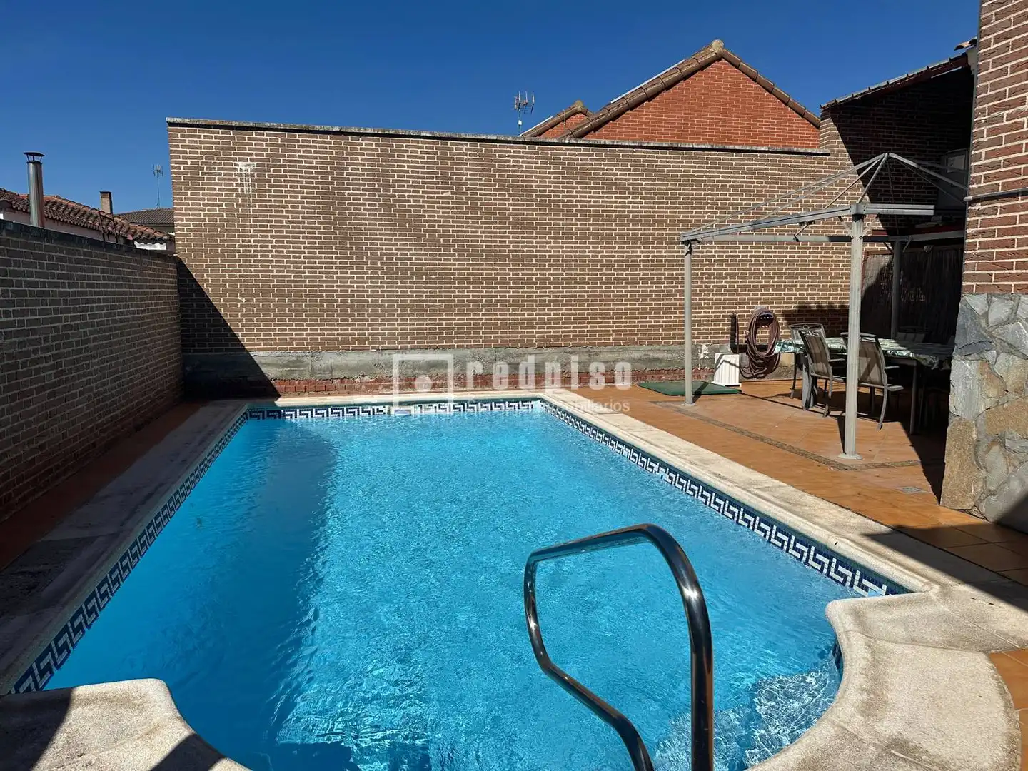 Villa avec piscine à vendre à del Pinar, imagen 16