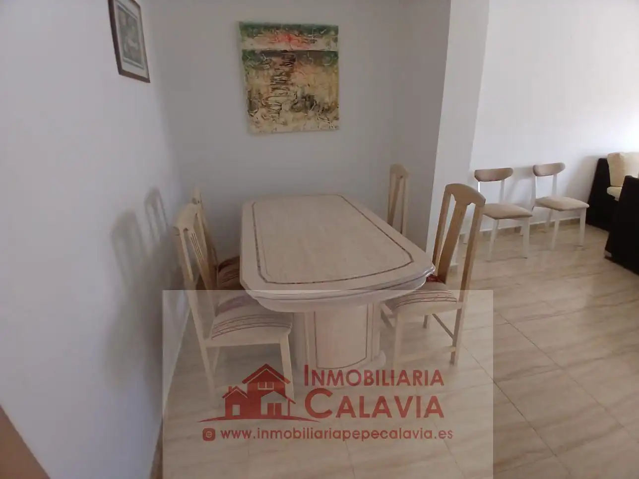 Appartamento con terrazza in affitto a Baeza, imagen 4