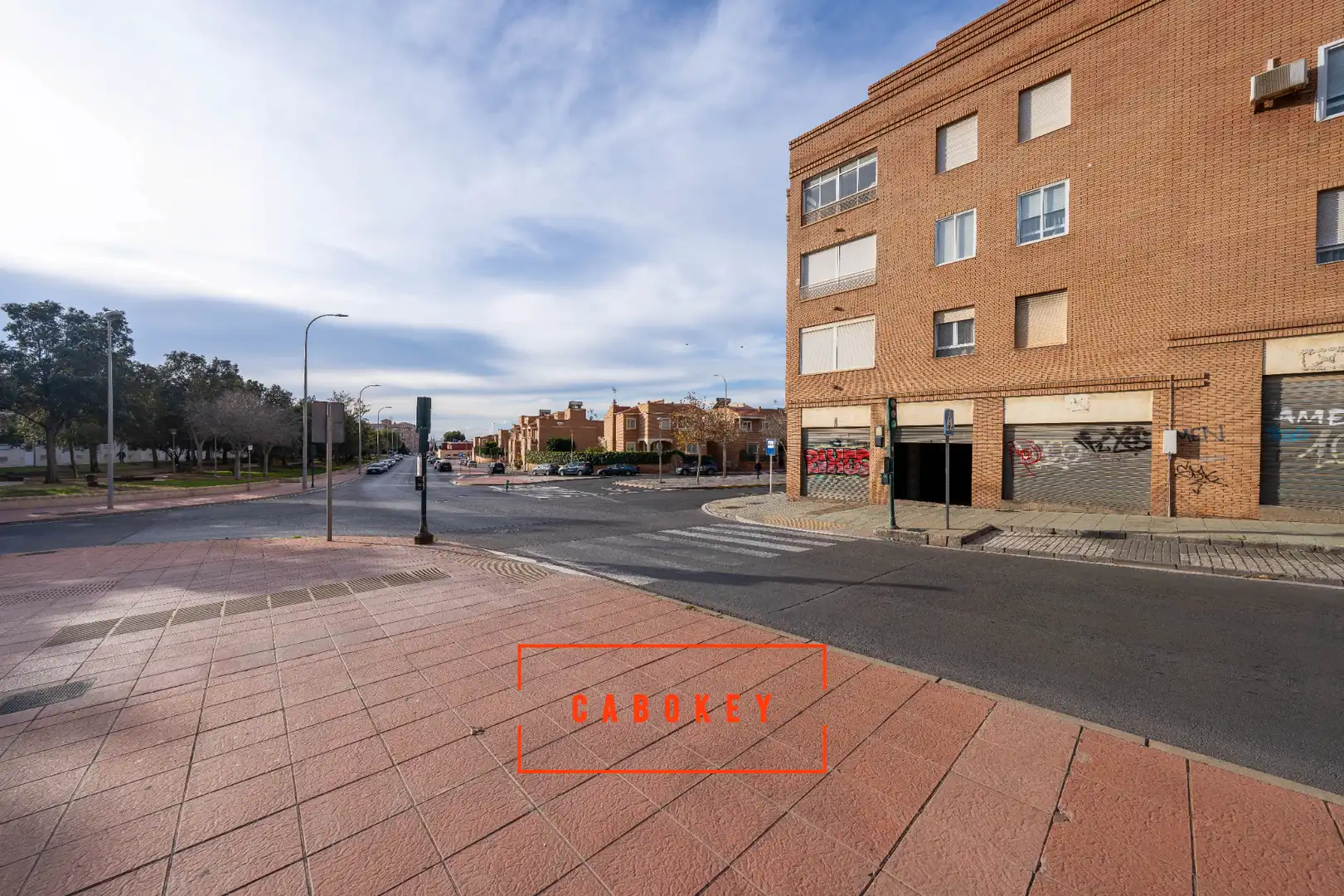 Local comercial en venda a Avenida Madre María Aznar 51, imagen 7