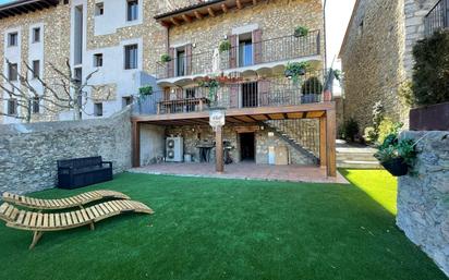 Terrassa de Casa o xalet en venda en Bellver de Cerdanya