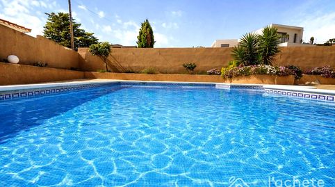 Foto 4 de Casa o chalet en venta en Closa de Vinaròs - Ermita, Vinaròs