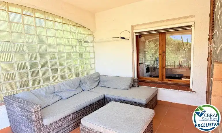Casa aparellada en venda a Carrer Salamanca, imagen 6